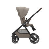 Maxi Cosi Oxford+ Pram - Twillic Truffle