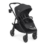 Joie Versadrift Stroller - Raven