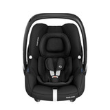 Ickle Bubba Altima Cabriofix i-Size Travel System - Black