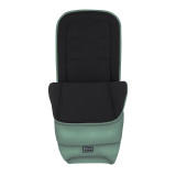 Miniuno TouraGo Travel System + Base - Shamrock