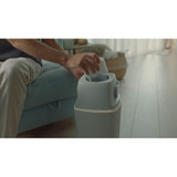 AirWell Nappy Bin (lifestyle)