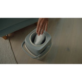 AirWell Nappy Bin (lifestyle)