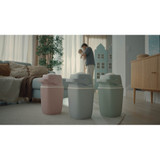 AirWell Nappy Bin (lifestyle)