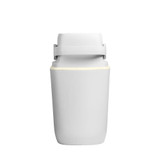 AirWell Nappy Bin - White