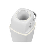 AirWell Nappy Bin - White