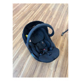 BeSafe Go Beyond - Fresh Black Cab (Ex-Display)