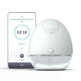 Elvie Single Electric Breast Pump (Outlet)