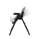 Amaati Orla Hi-Lo Highchair - Sage Green (Outlet)