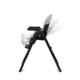 Amaati Orla Hi-Lo Highchair - Taupe (Outlet 1)