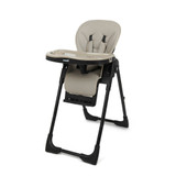 Amaati Orla Hi-Lo Highchair - Taupe (Outlet 1)
