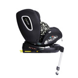 Cosatto All in All Rotate i-Size Car Seat - Silhouette (Ex-Display)