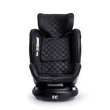 Cosatto All in All Rotate i-Size Car Seat - Silhouette (Ex-Display)