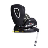 Cosatto All in All Rotate i-Size Car Seat - Silhouette (Ex-Display)