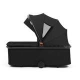 Ickle Bubba Altima Cirrus Travel System - Black