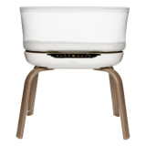 Graco Eluma Nest Bedside Crib - Luna