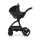 egg® Shell 360 Infant Car Seat - Panther