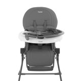 Oyster Highchair - Slate Grey