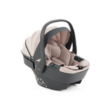 Oyster Vee Infant 360 Car Seat - Vanilla