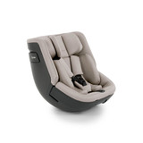 Oyster Vee Toddler 360 Car Seat - Vanilla