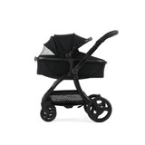 egg® 3 Stroller + Carrycot - Panther