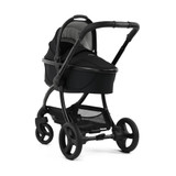 egg® 3 Stroller + Carrycot - Black Olive