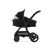 egg® 3 Stroller + Carrycot - Panther