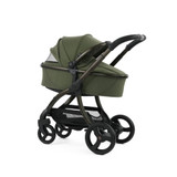 egg® 3 Stroller + Carrycot - Sage