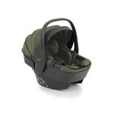 egg® Shell 360 Infant Car Seat - Sage