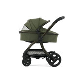 egg® 3 Stroller + Carrycot - Sage