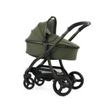 egg® 3 Stroller + Carrycot - Sage