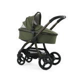egg® 3 Stroller + Carrycot - Sage