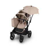 Bugaboo Parasol+ - Desert Taupe
