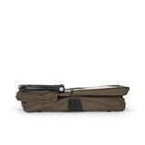 Nuna Mixx Next + Arra Flex & Base Curv Travel System Bundle - Pistachio