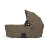Nuna Mixx Next + Arra Flex & Base Curv Travel System Bundle - Pistachio