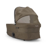 Nuna Mixx Next + Arra Flex & Base Curv Travel System Bundle - Pistachio