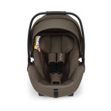 Nuna Mixx Next + Arra Flex & Base Curv Travel System Bundle - Pistachio