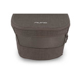 Nuna Mixx Next + Arra Flex & Base Curv Travel System Bundle - Chestnut