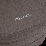 Nuna Mixx Next + Arra Flex & Base Curv Travel System Bundle - Chestnut
