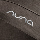 Nuna Mixx Next + Arra Flex & Base Curv Travel System Bundle - Chestnut