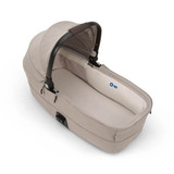Nuna Mixx Next + Arra Flex & Base Curv Travel System Bundle - Chateau