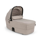 Nuna Mixx Next + Arra Flex & Base Curv Travel System Bundle - Chateau