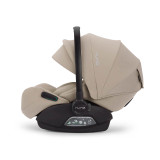 Nuna Mixx Next + Arra Flex & Base Curv Travel System Bundle - Chateau