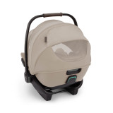 Nuna Mixx Next + Arra Flex & Base Curv Travel System Bundle - Chateau