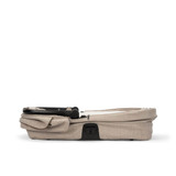 Nuna Mixx Next + Arra Flex & Base Curv Travel System Bundle - Cosmopolitan