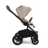 Nuna Mixx Next + Arra Flex & Base Curv Travel System Bundle - Cosmopolitan