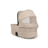 Nuna Mixx Next + Arra Flex & Base Curv Travel System Bundle - Cosmopolitan