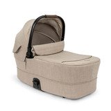 Nuna Mixx Next + Arra Flex & Base Curv Travel System Bundle - Cosmopolitan