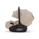 Nuna Mixx Next + Arra Flex & Base Curv Travel System Bundle - Cosmopolitan
