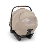 Nuna Mixx Next + Arra Flex & Base Curv Travel System Bundle - Cosmopolitan