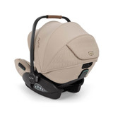 Nuna Mixx Next + Arra Flex & Base Curv Travel System Bundle - Cosmopolitan